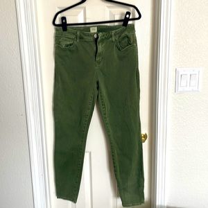 Washlab skinny jeans from Stitch Fix. Size 12/31